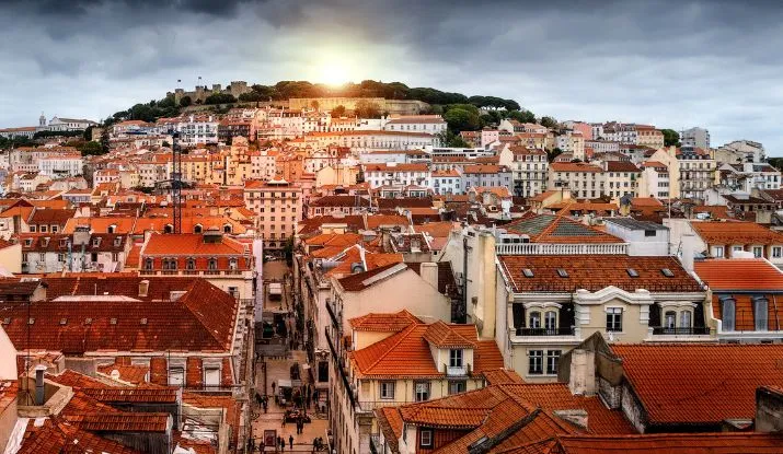 Lisbon