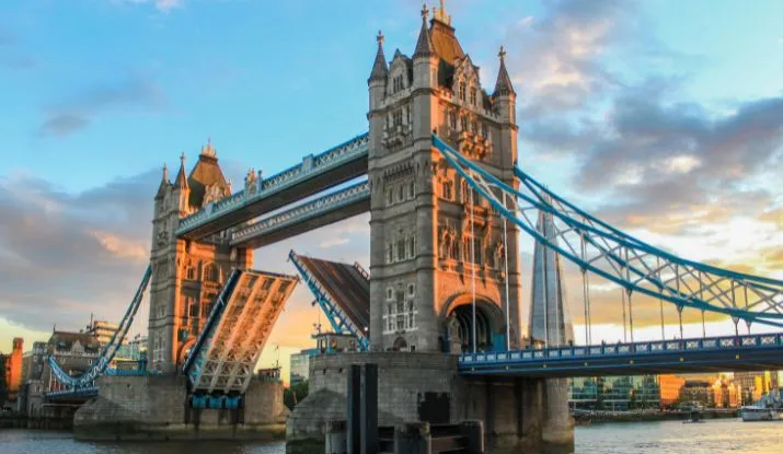 London