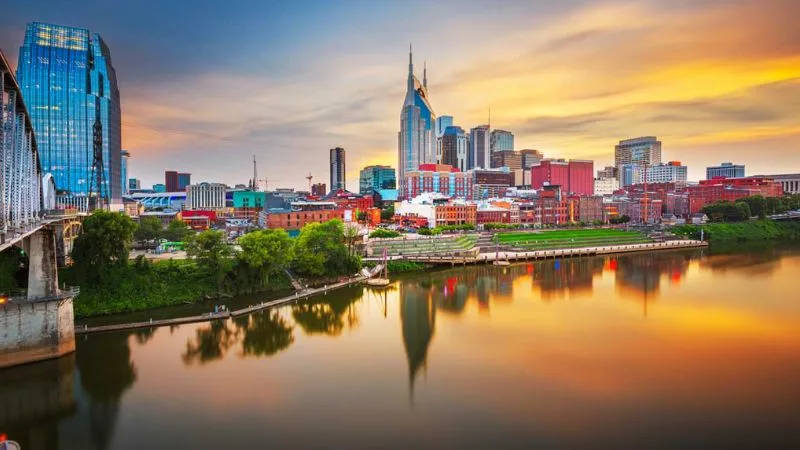 Nashville
