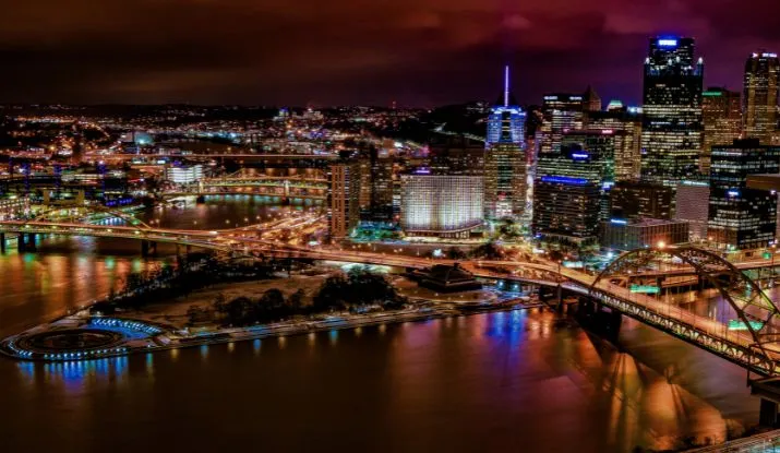Pittsburgh