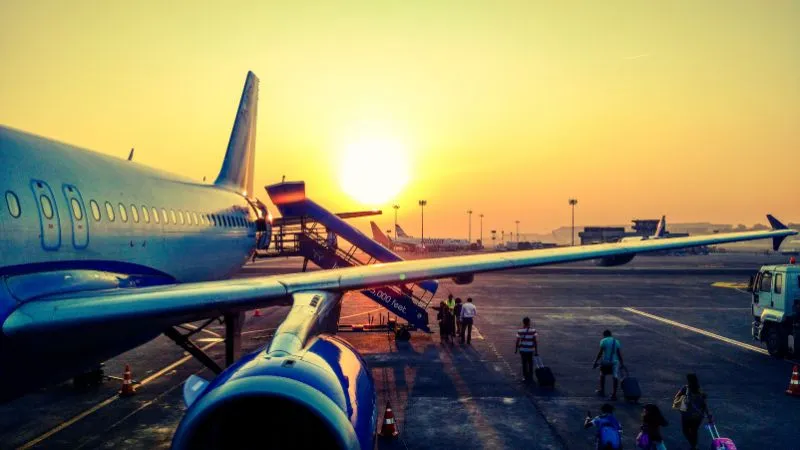 Airlines Flights