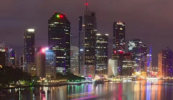 Brisbane