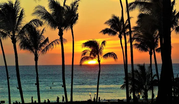 Hawaii