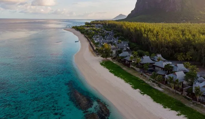 Mauritius