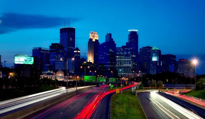 Minneapolis