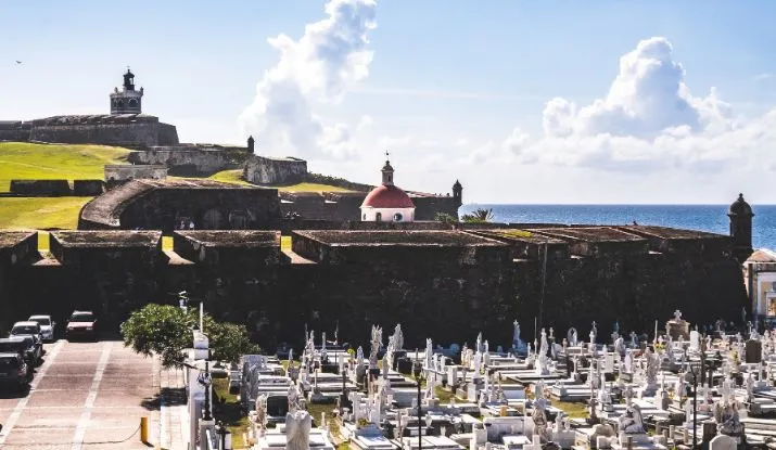 Puerto Rico