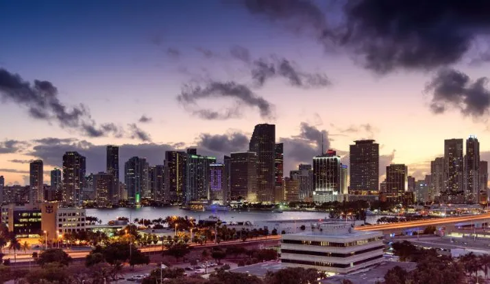 Sarasota