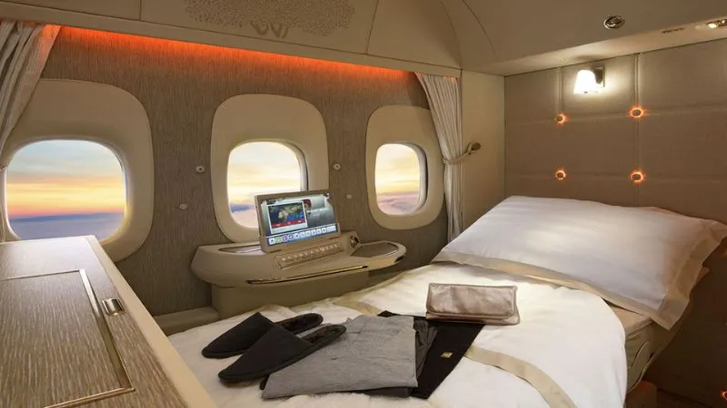 Luxury Flight