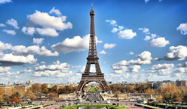 Paris