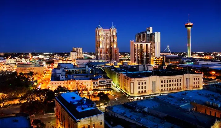San Antonio