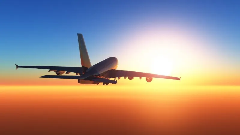 one way flight