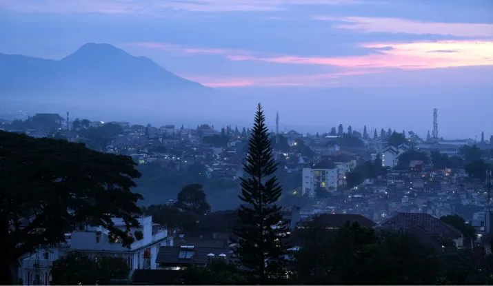 Bandung