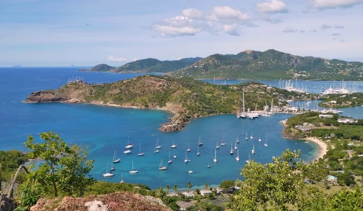 Caribbean