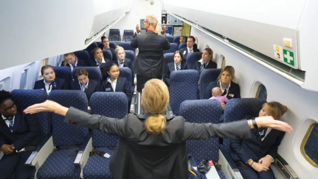 Flight-Service