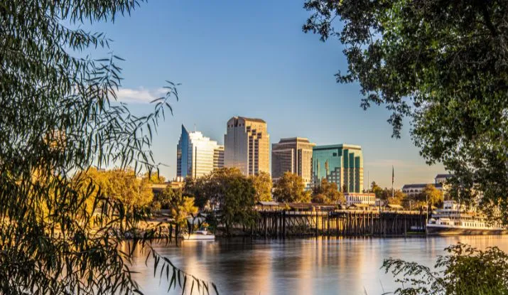 Sacramento