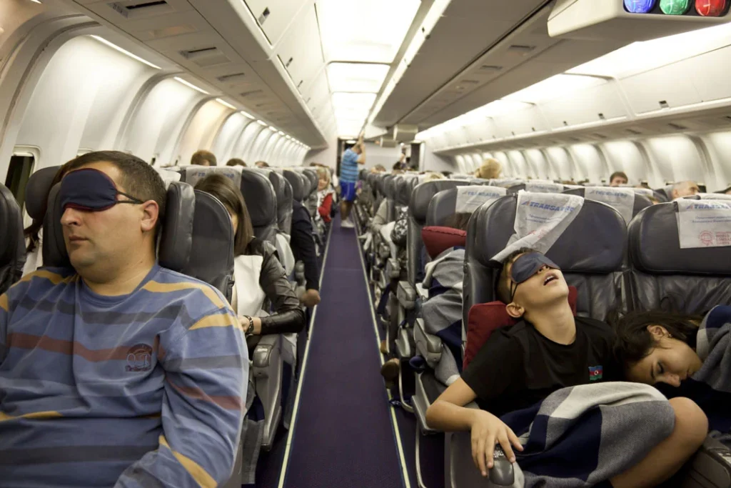 preferences and budget flight
