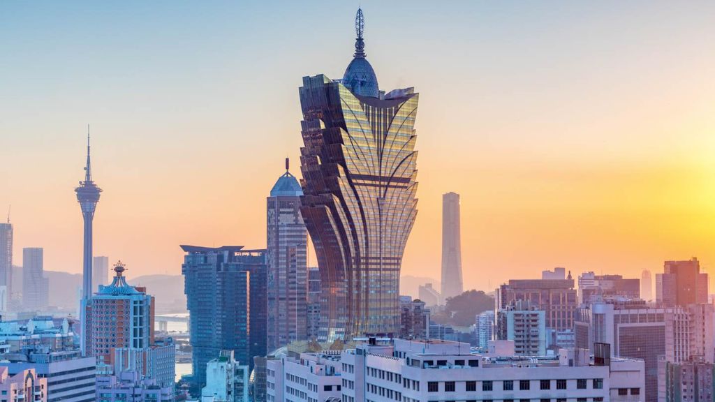 Macau