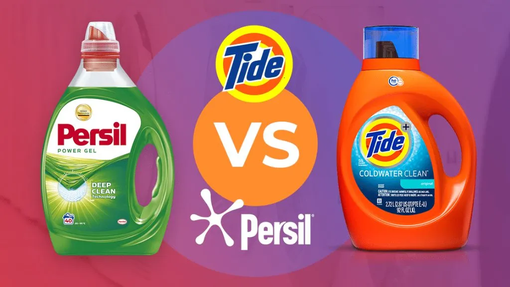 Liquid Laundry Detergent