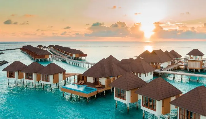 Maldives
