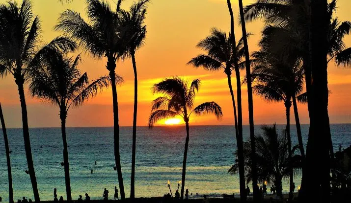Maui