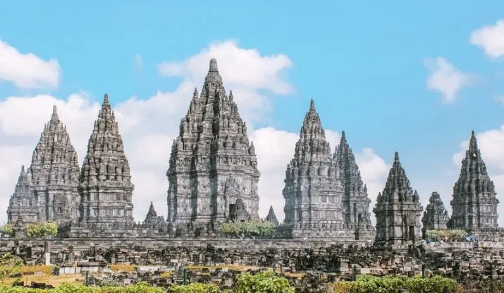 Yogyakarta