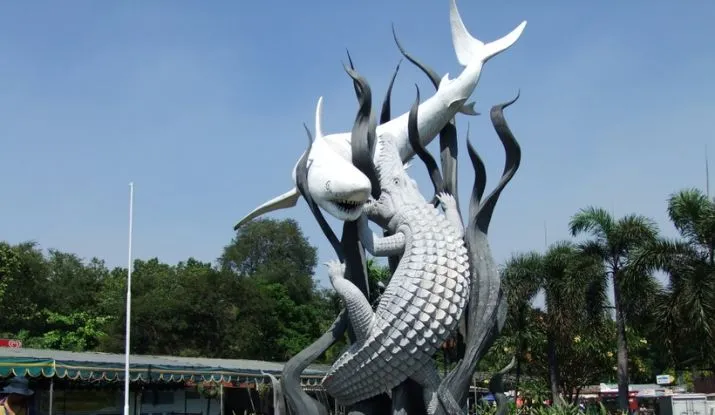Surabaya